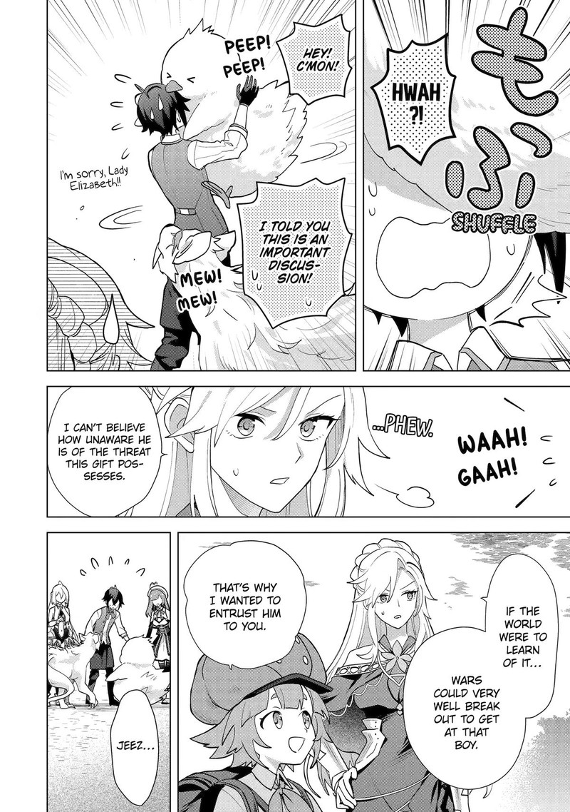 Saibai Cheat De Saikyou Saien E Tada No Katei Saien Desu Kedo Chapter 31 Page 40