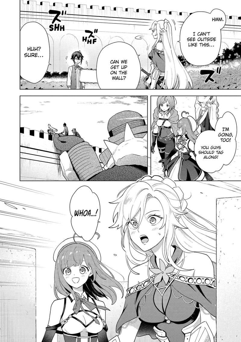 Saibai Cheat De Saikyou Saien E Tada No Katei Saien Desu Kedo Chapter 31 Page 42