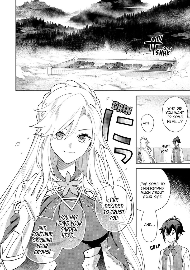 Saibai Cheat De Saikyou Saien E Tada No Katei Saien Desu Kedo Chapter 31 Page 46