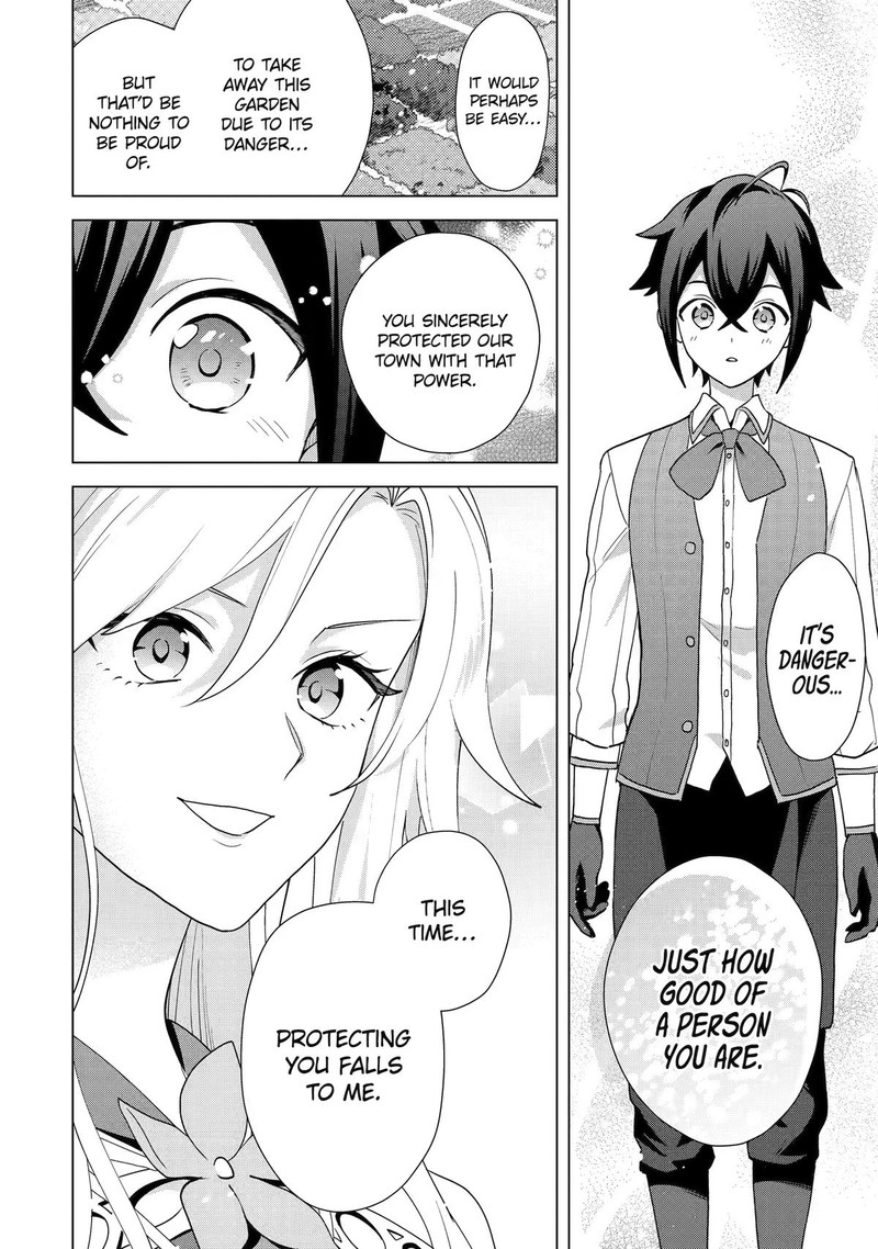 Saibai Cheat De Saikyou Saien E Tada No Katei Saien Desu Kedo Chapter 31 Page 51