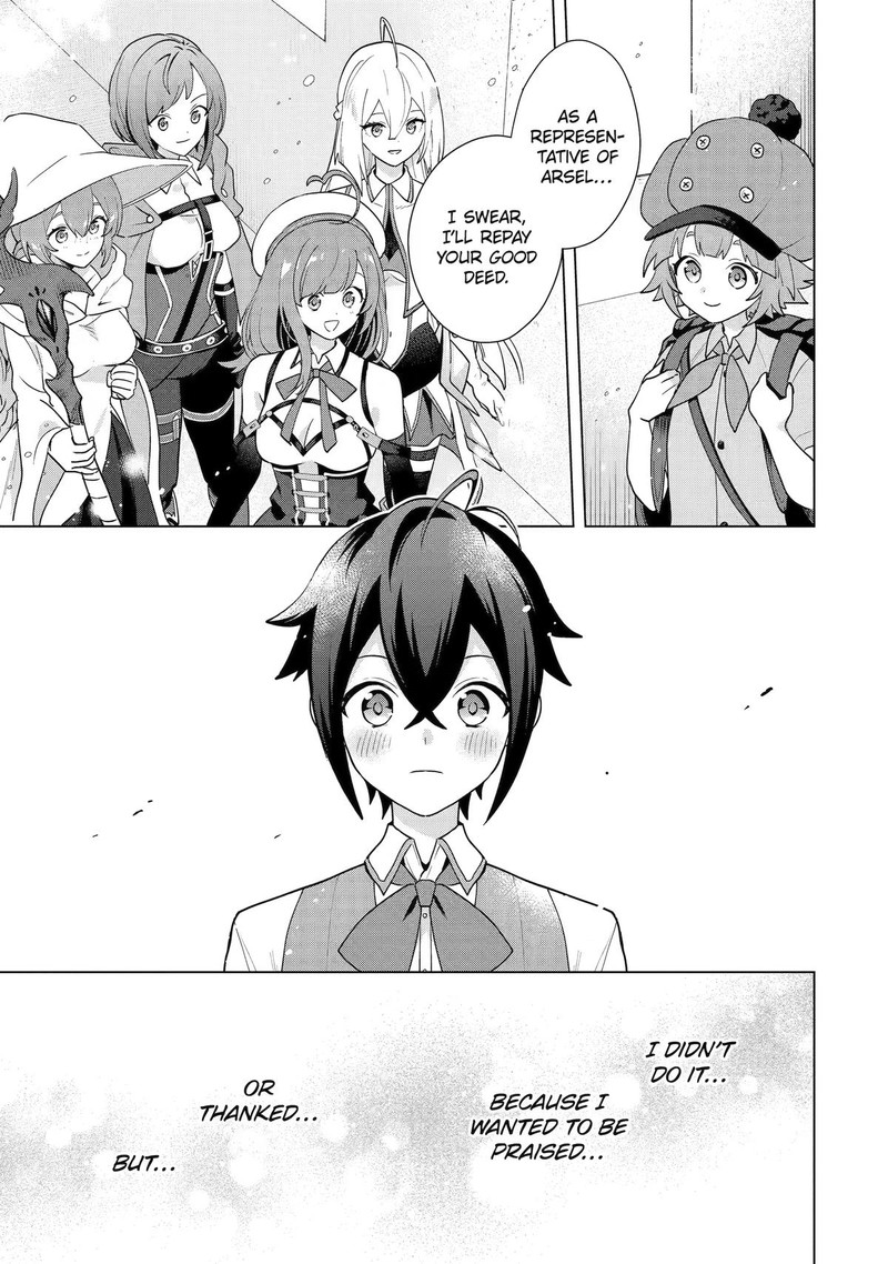 Saibai Cheat De Saikyou Saien E Tada No Katei Saien Desu Kedo Chapter 31 Page 52