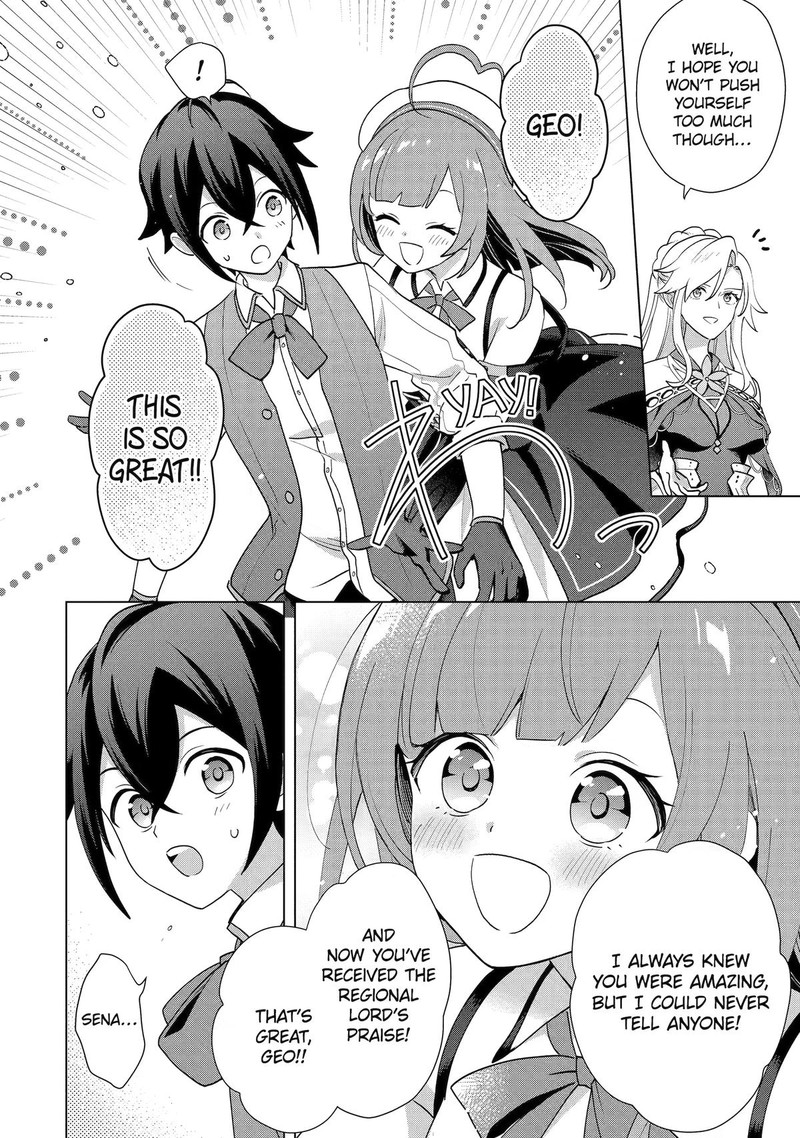Saibai Cheat De Saikyou Saien E Tada No Katei Saien Desu Kedo Chapter 31 Page 53