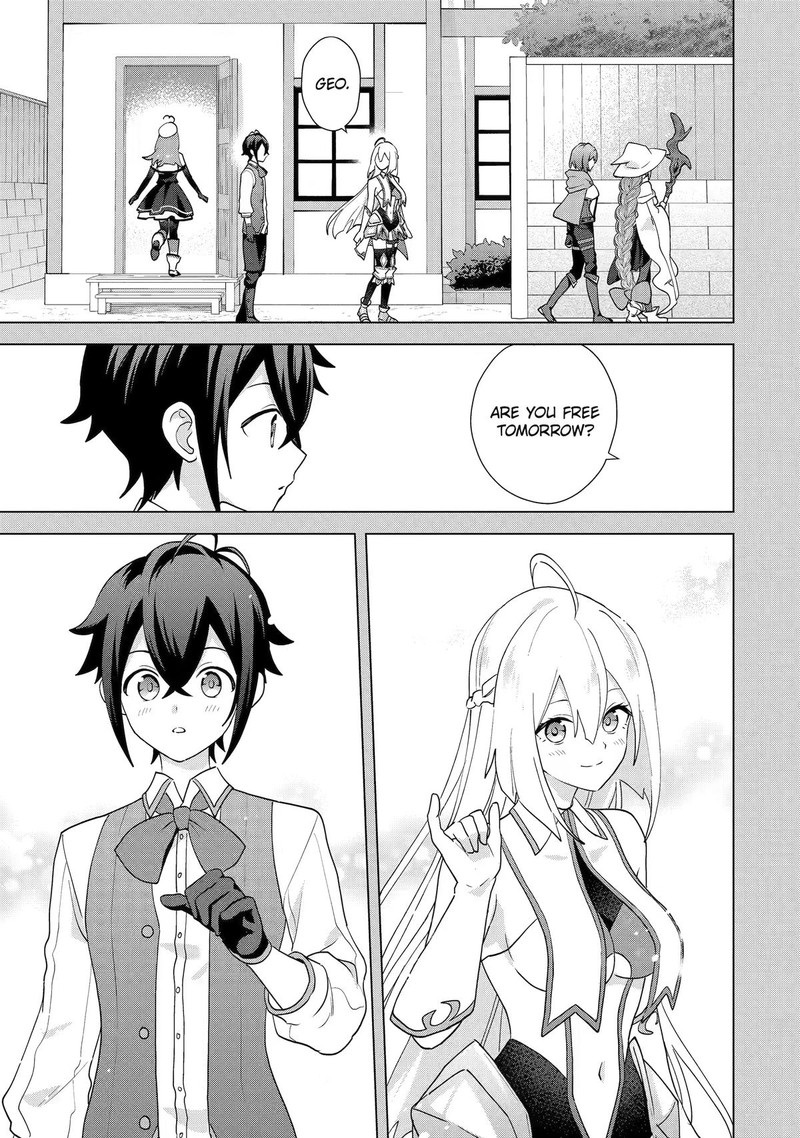 Saibai Cheat De Saikyou Saien E Tada No Katei Saien Desu Kedo Chapter 31 Page 57