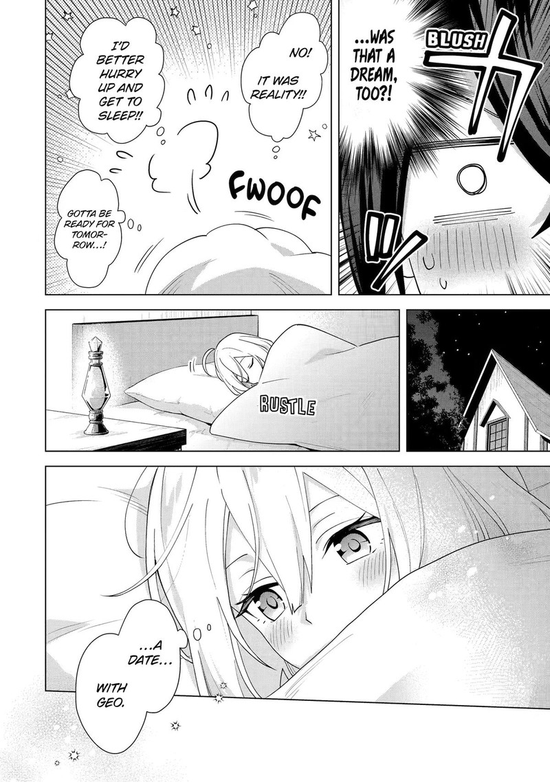 Saibai Cheat De Saikyou Saien E Tada No Katei Saien Desu Kedo Chapter 31 Page 58