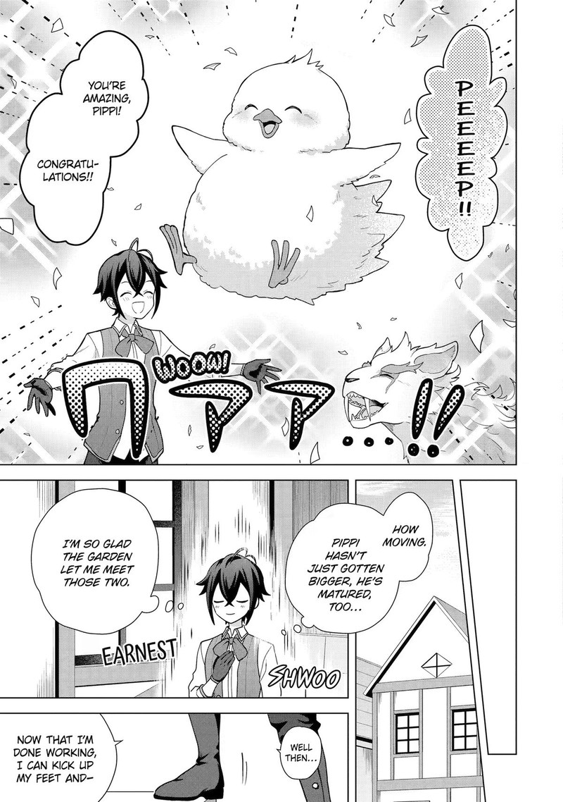 Saibai Cheat De Saikyou Saien E Tada No Katei Saien Desu Kedo Chapter 31 Page 9