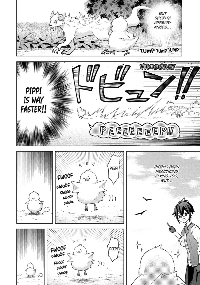 Saibai Cheat De Saikyou Saien E Tada No Katei Saien Desu Kedo Chapter 31a Page 4