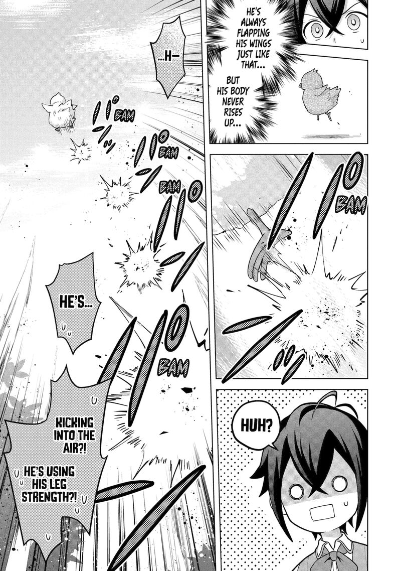 Saibai Cheat De Saikyou Saien E Tada No Katei Saien Desu Kedo Chapter 31a Page 7