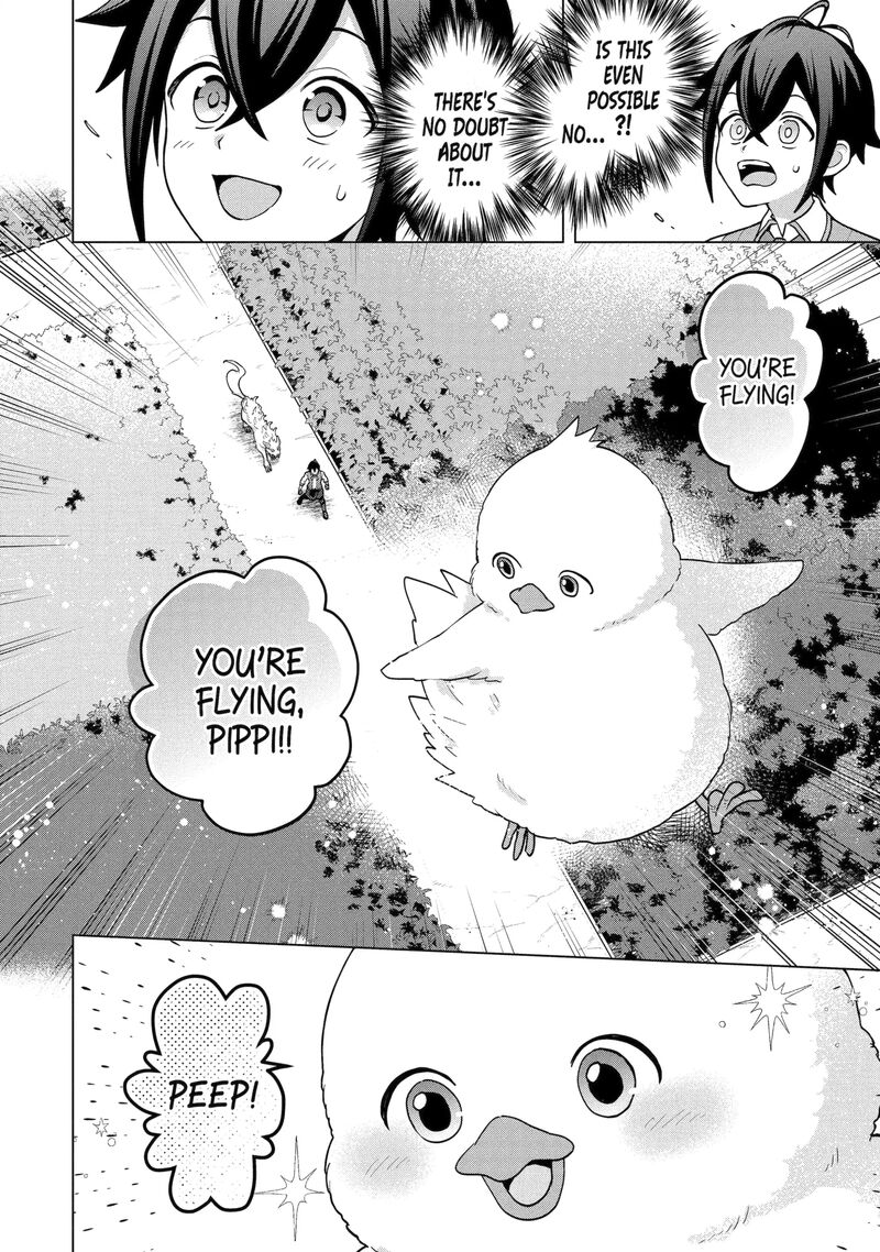 Saibai Cheat De Saikyou Saien E Tada No Katei Saien Desu Kedo Chapter 31a Page 8