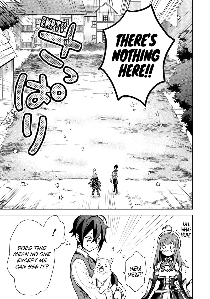 Saibai Cheat De Saikyou Saien E Tada No Katei Saien Desu Kedo Chapter 32 Page 1