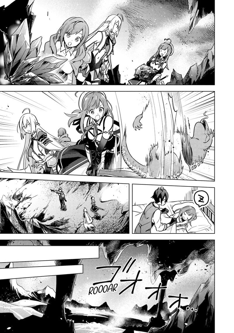 Saibai Cheat De Saikyou Saien E Tada No Katei Saien Desu Kedo Chapter 32 Page 5
