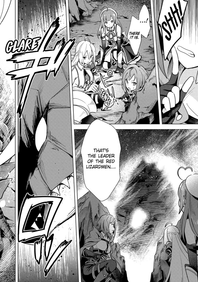 Saibai Cheat De Saikyou Saien E Tada No Katei Saien Desu Kedo Chapter 32 Page 6