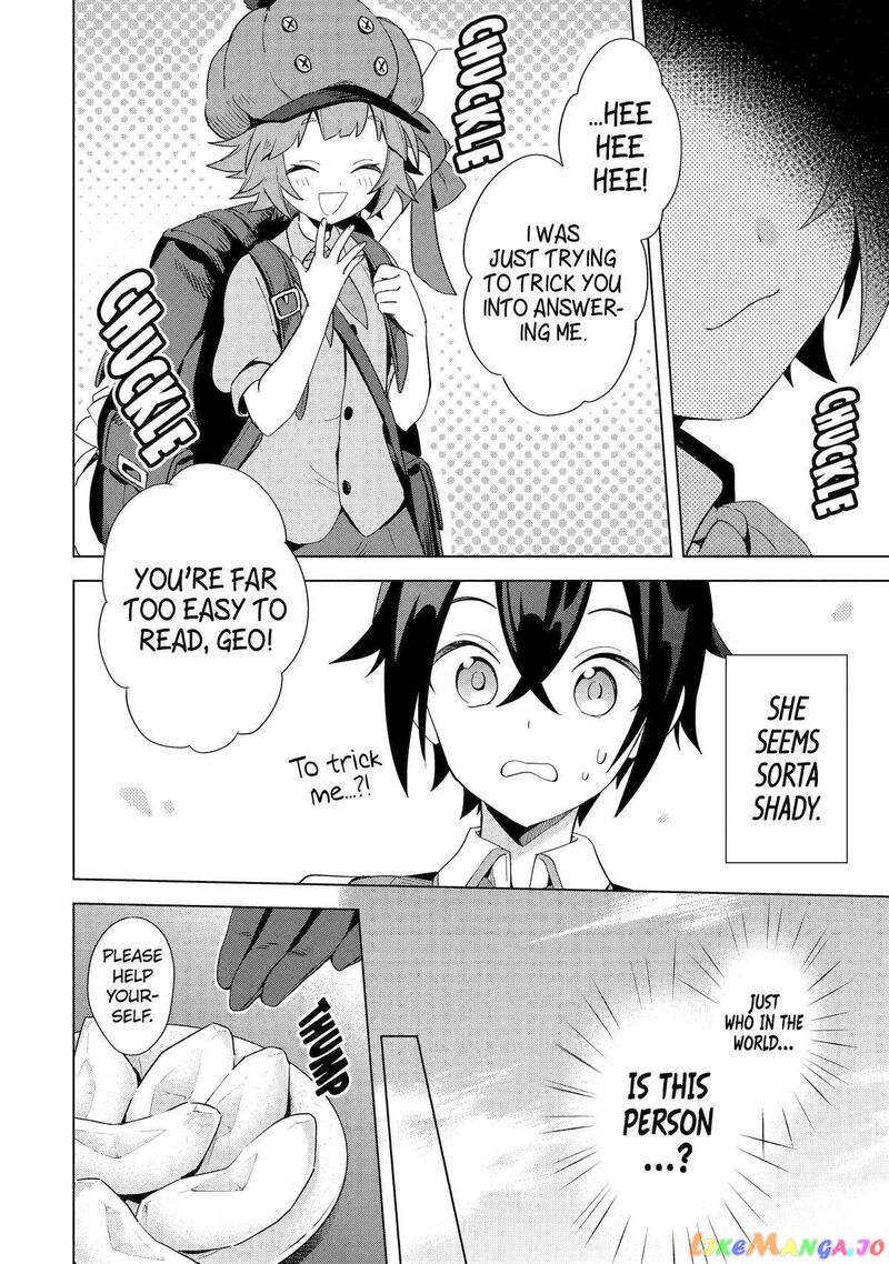 Saibai Cheat De Saikyou Saien E Tada No Katei Saien Desu Kedo Chapter 4 Page 10