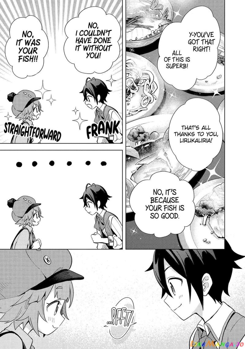 Saibai Cheat De Saikyou Saien E Tada No Katei Saien Desu Kedo Chapter 4 Page 29