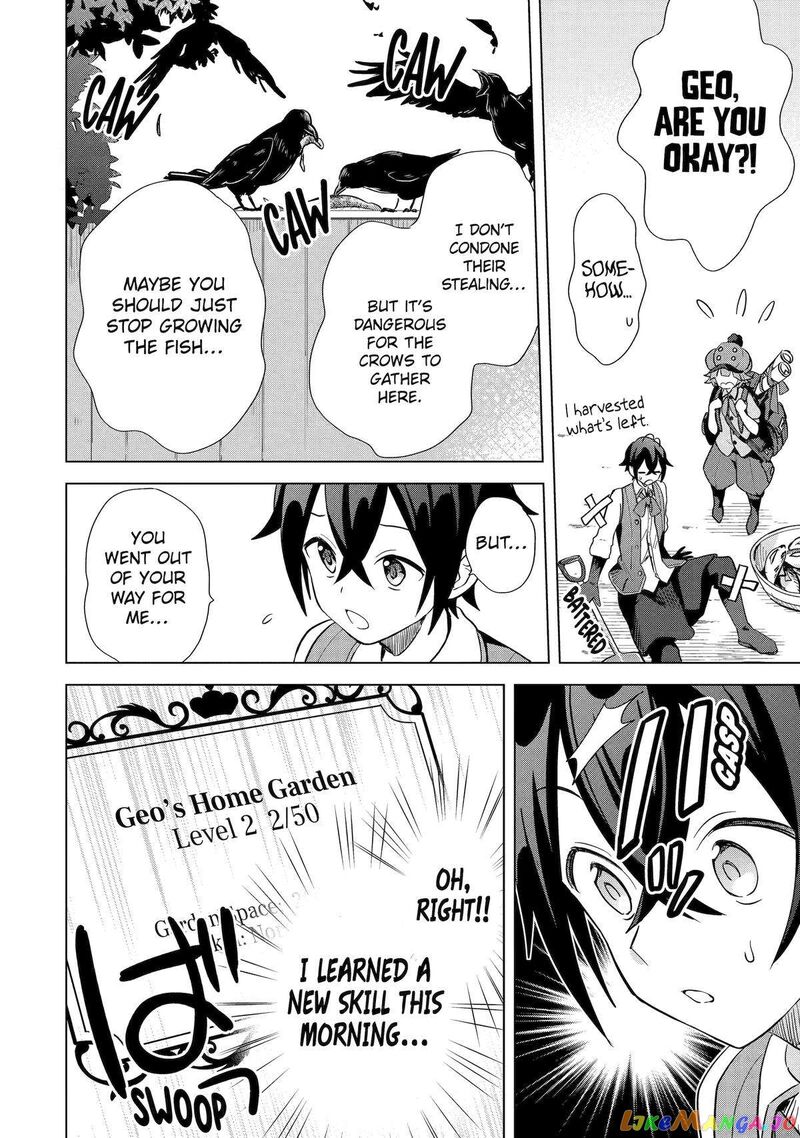 Saibai Cheat De Saikyou Saien E Tada No Katei Saien Desu Kedo Chapter 4 Page 34