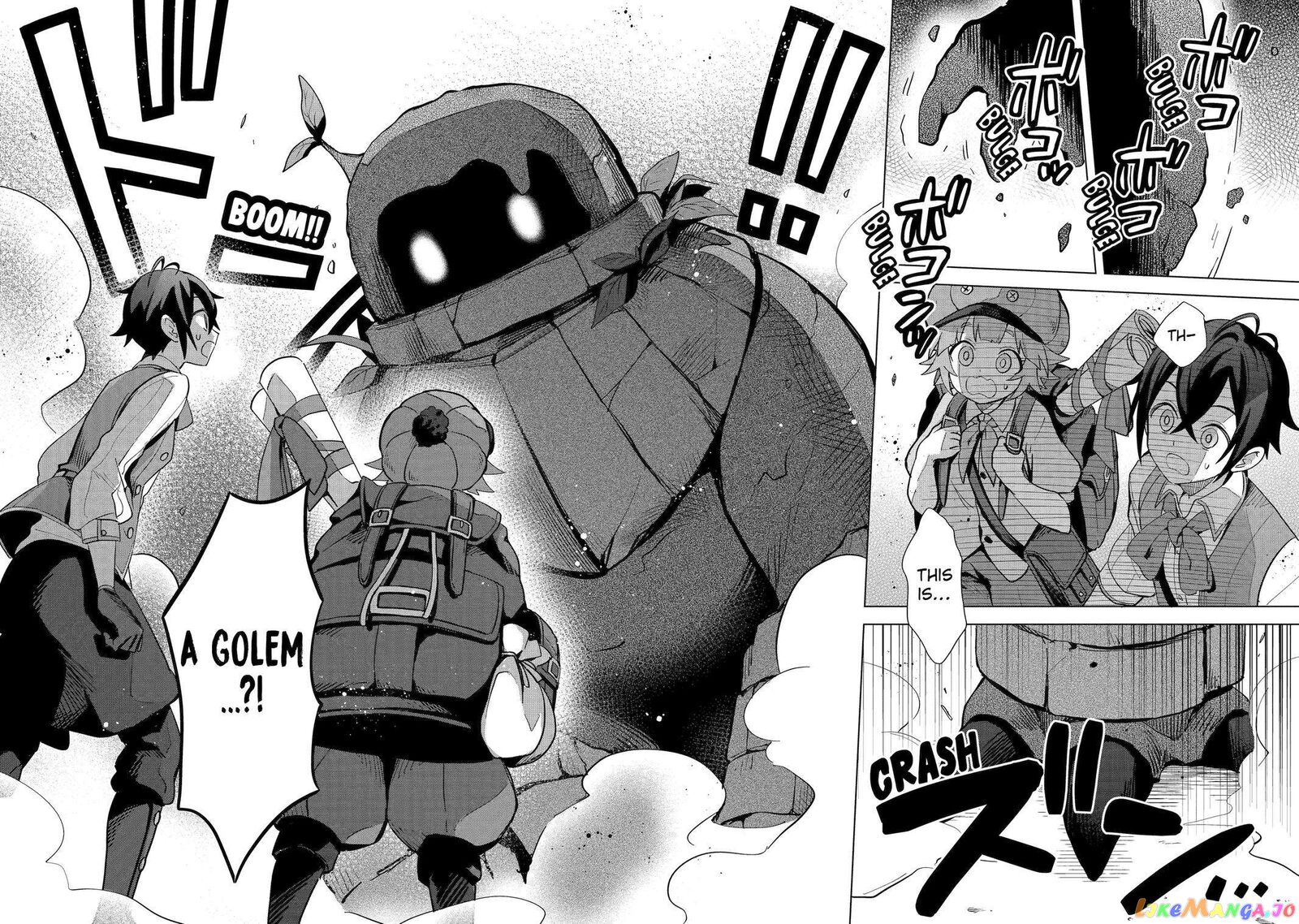 Saibai Cheat De Saikyou Saien E Tada No Katei Saien Desu Kedo Chapter 4 Page 36