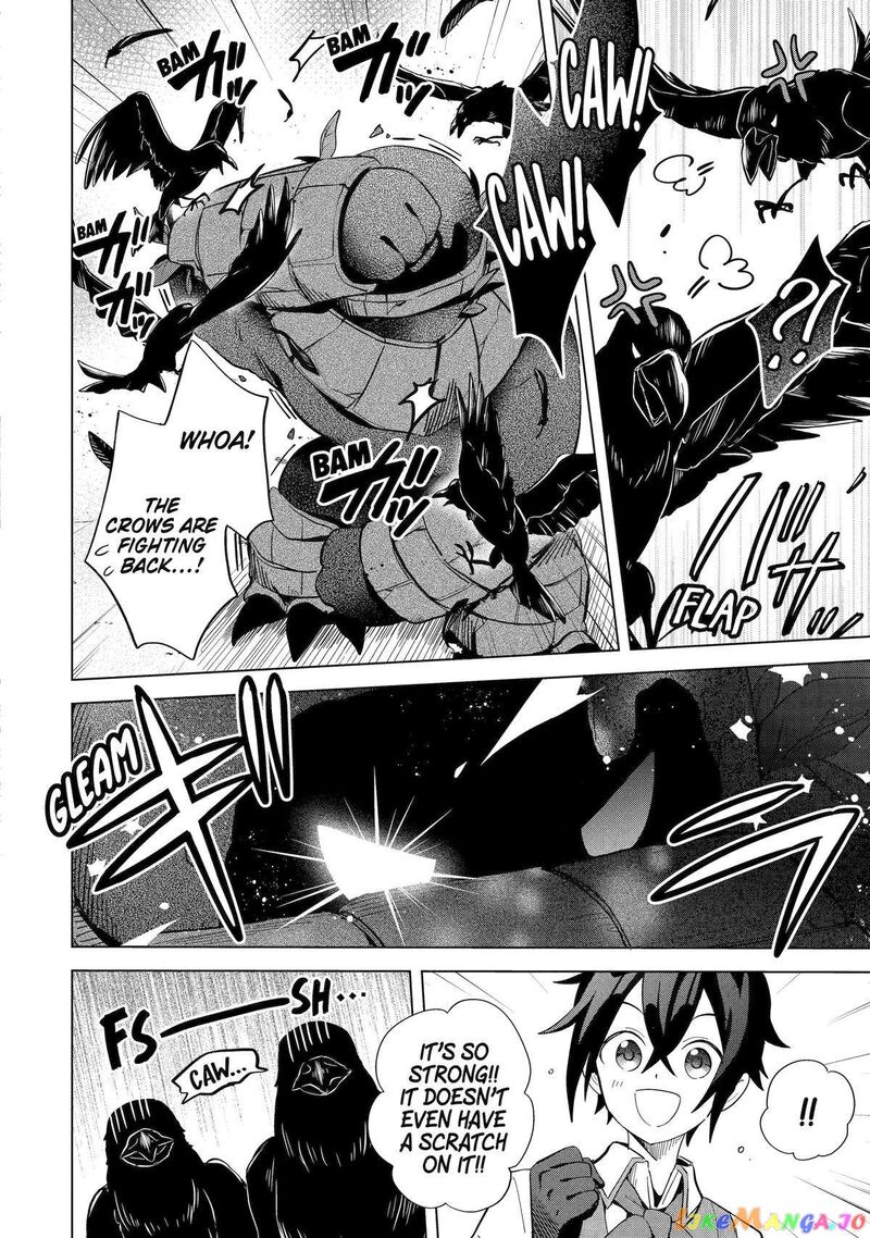 Saibai Cheat De Saikyou Saien E Tada No Katei Saien Desu Kedo Chapter 4 Page 39