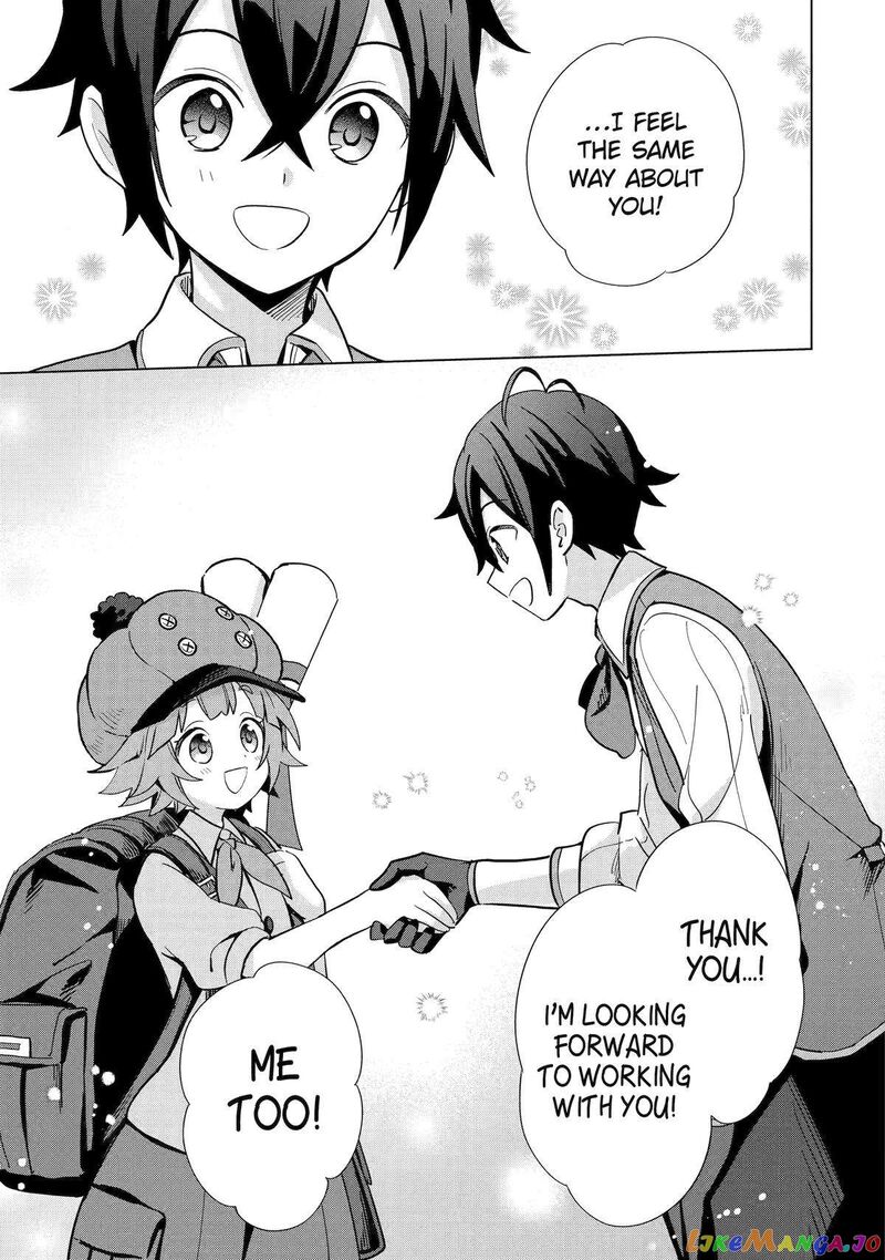 Saibai Cheat De Saikyou Saien E Tada No Katei Saien Desu Kedo Chapter 4 Page 46