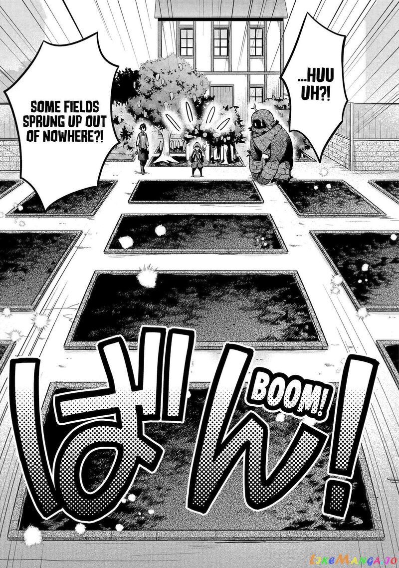 Saibai Cheat De Saikyou Saien E Tada No Katei Saien Desu Kedo Chapter 4 Page 48