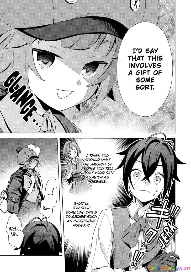 Saibai Cheat De Saikyou Saien E Tada No Katei Saien Desu Kedo Chapter 4 Page 9