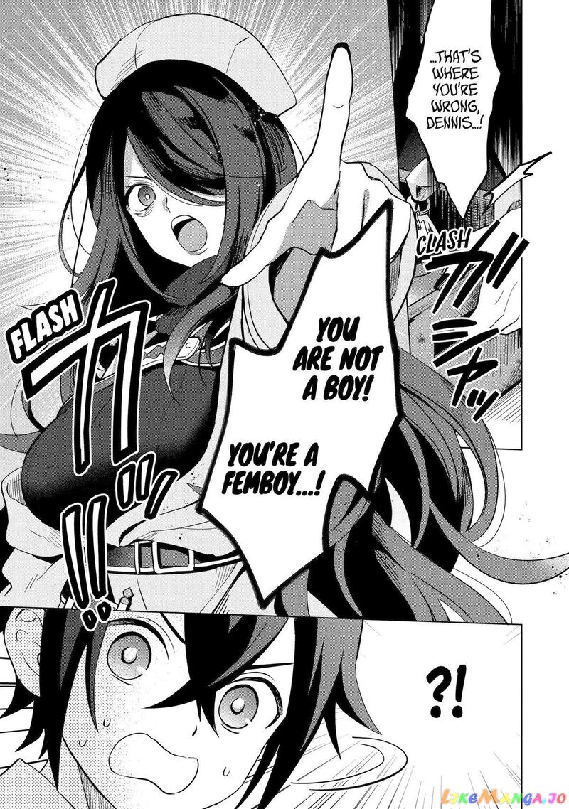 Saibai Cheat De Saikyou Saien E Tada No Katei Saien Desu Kedo Chapter 5 Page 13