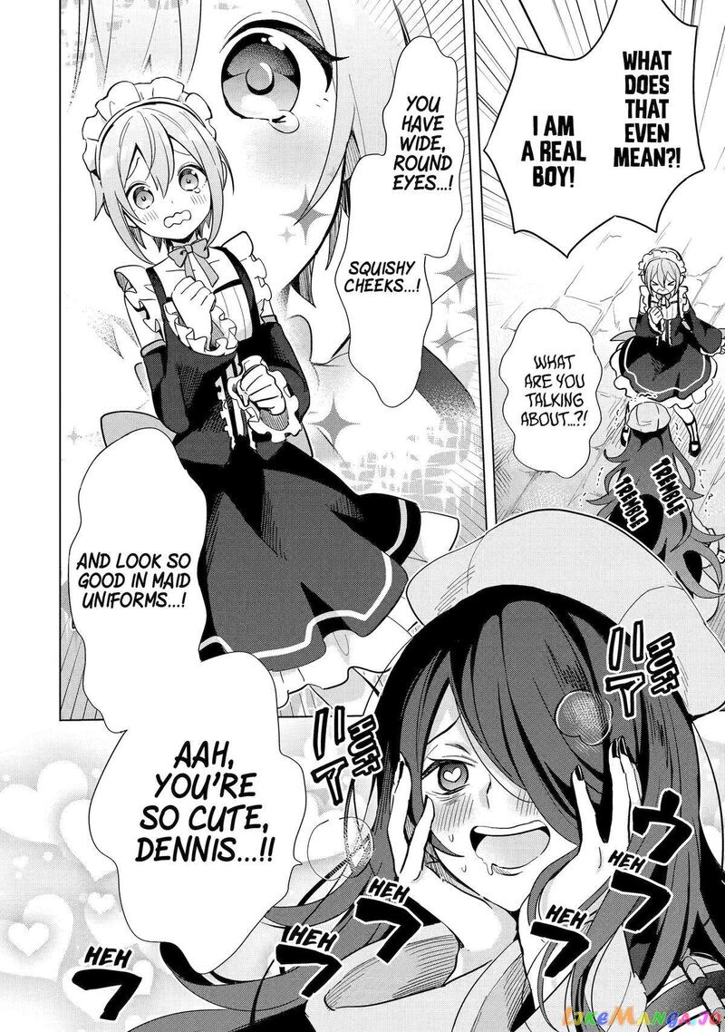 Saibai Cheat De Saikyou Saien E Tada No Katei Saien Desu Kedo Chapter 5 Page 14