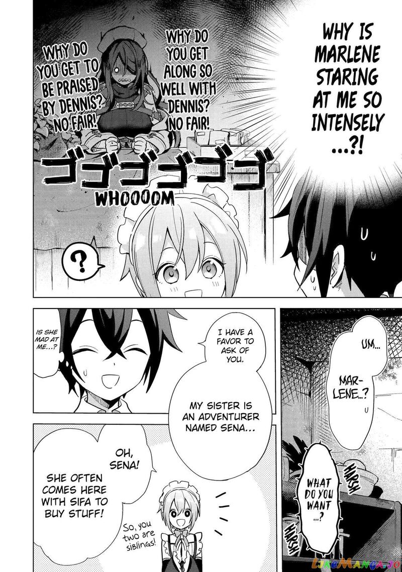 Saibai Cheat De Saikyou Saien E Tada No Katei Saien Desu Kedo Chapter 5 Page 20