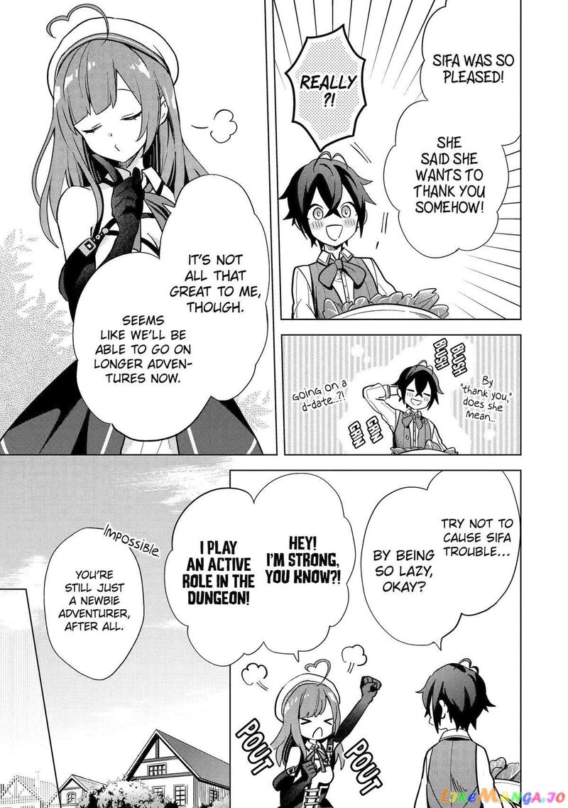 Saibai Cheat De Saikyou Saien E Tada No Katei Saien Desu Kedo Chapter 5 Page 27