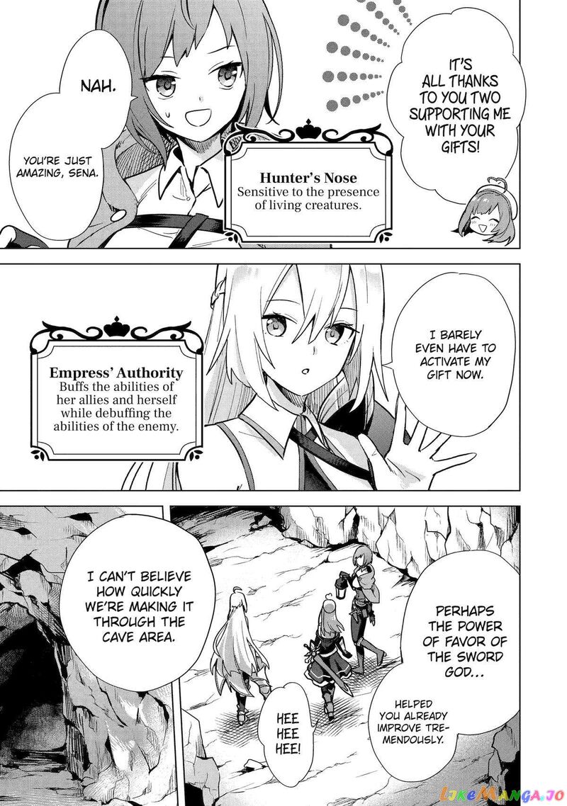 Saibai Cheat De Saikyou Saien E Tada No Katei Saien Desu Kedo Chapter 5 Page 31