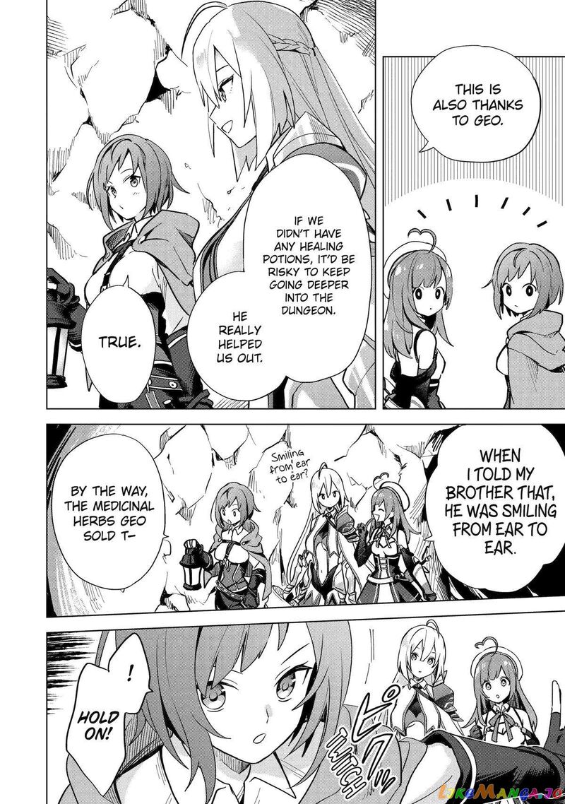 Saibai Cheat De Saikyou Saien E Tada No Katei Saien Desu Kedo Chapter 5 Page 32