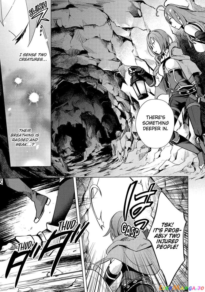 Saibai Cheat De Saikyou Saien E Tada No Katei Saien Desu Kedo Chapter 5 Page 33