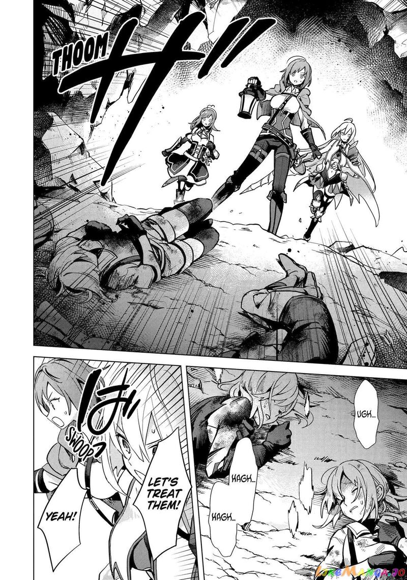 Saibai Cheat De Saikyou Saien E Tada No Katei Saien Desu Kedo Chapter 5 Page 34