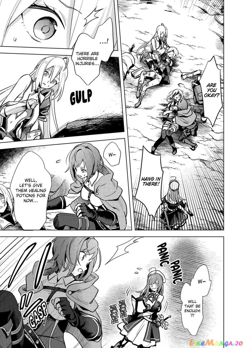 Saibai Cheat De Saikyou Saien E Tada No Katei Saien Desu Kedo Chapter 5 Page 35