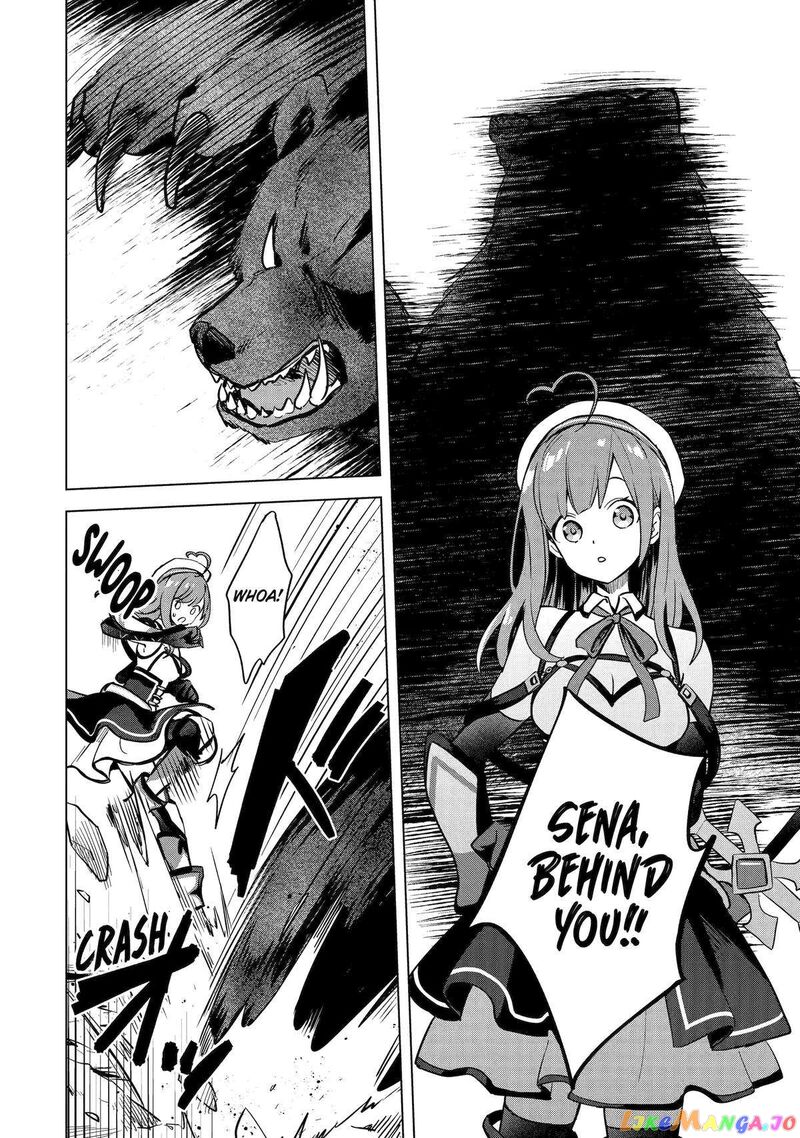 Saibai Cheat De Saikyou Saien E Tada No Katei Saien Desu Kedo Chapter 5 Page 36