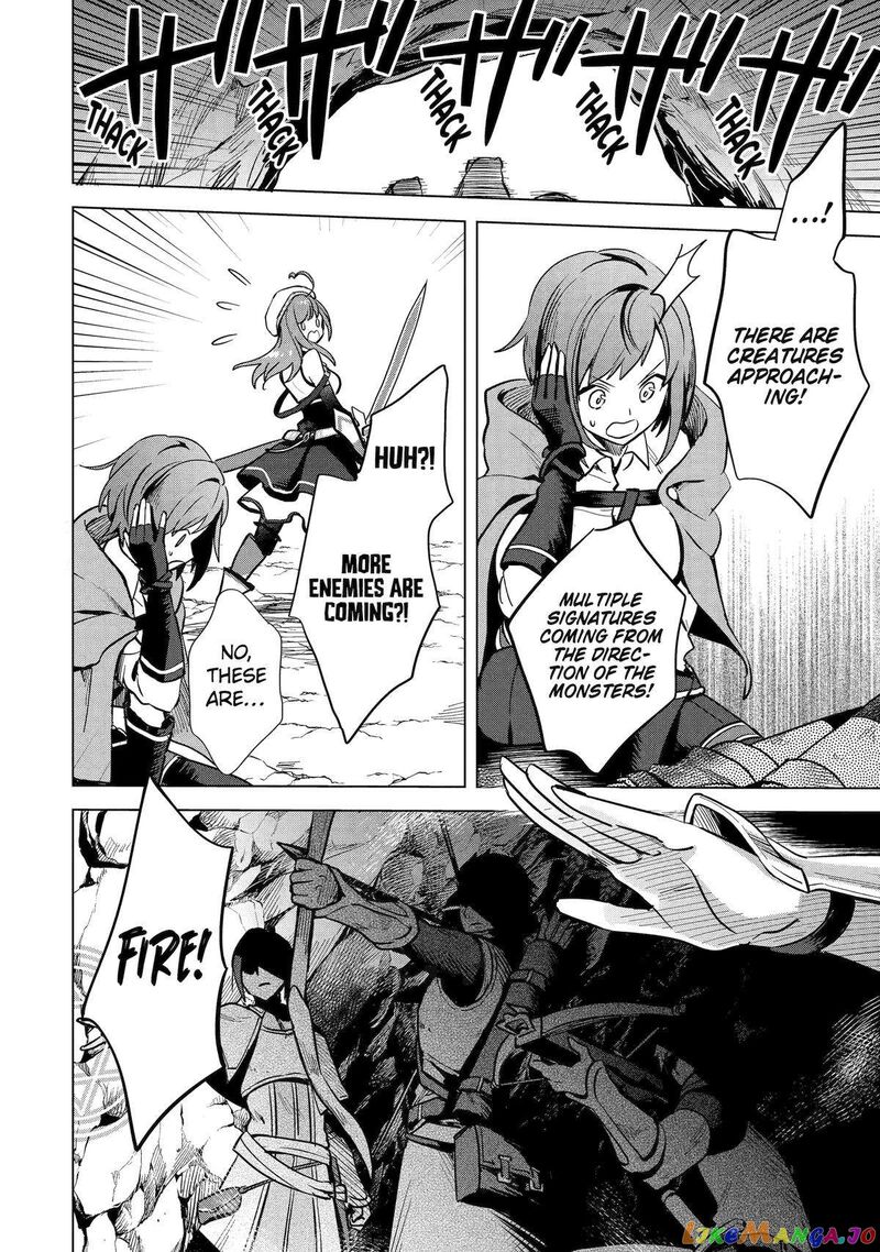 Saibai Cheat De Saikyou Saien E Tada No Katei Saien Desu Kedo Chapter 5 Page 38