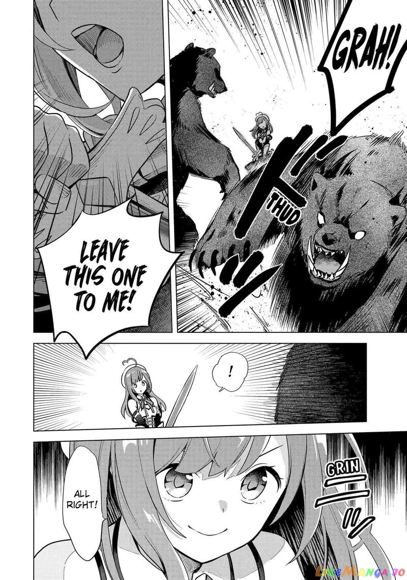 Saibai Cheat De Saikyou Saien E Tada No Katei Saien Desu Kedo Chapter 5 Page 40