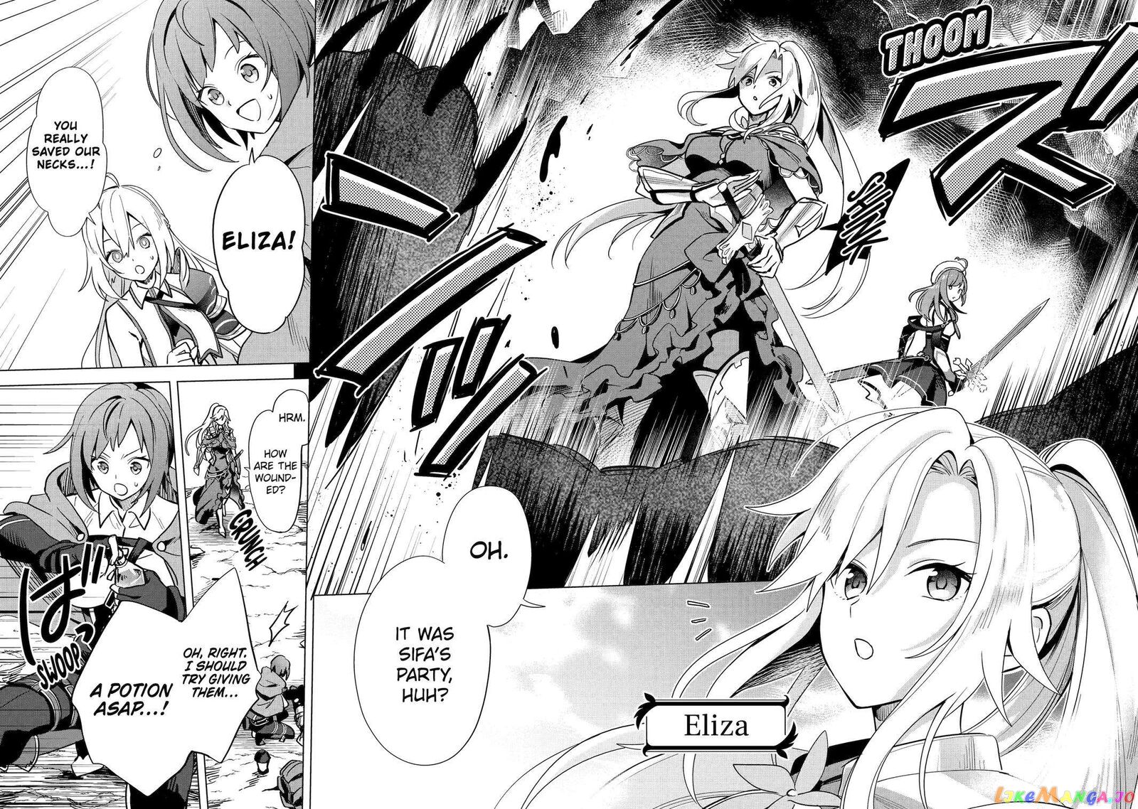 Saibai Cheat De Saikyou Saien E Tada No Katei Saien Desu Kedo Chapter 5 Page 44