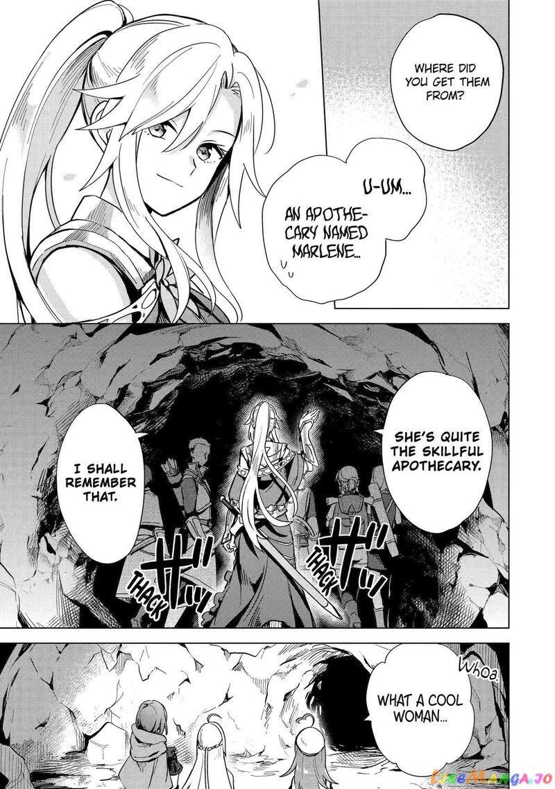 Saibai Cheat De Saikyou Saien E Tada No Katei Saien Desu Kedo Chapter 5 Page 50