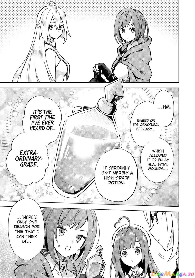 Saibai Cheat De Saikyou Saien E Tada No Katei Saien Desu Kedo Chapter 5 Page 52