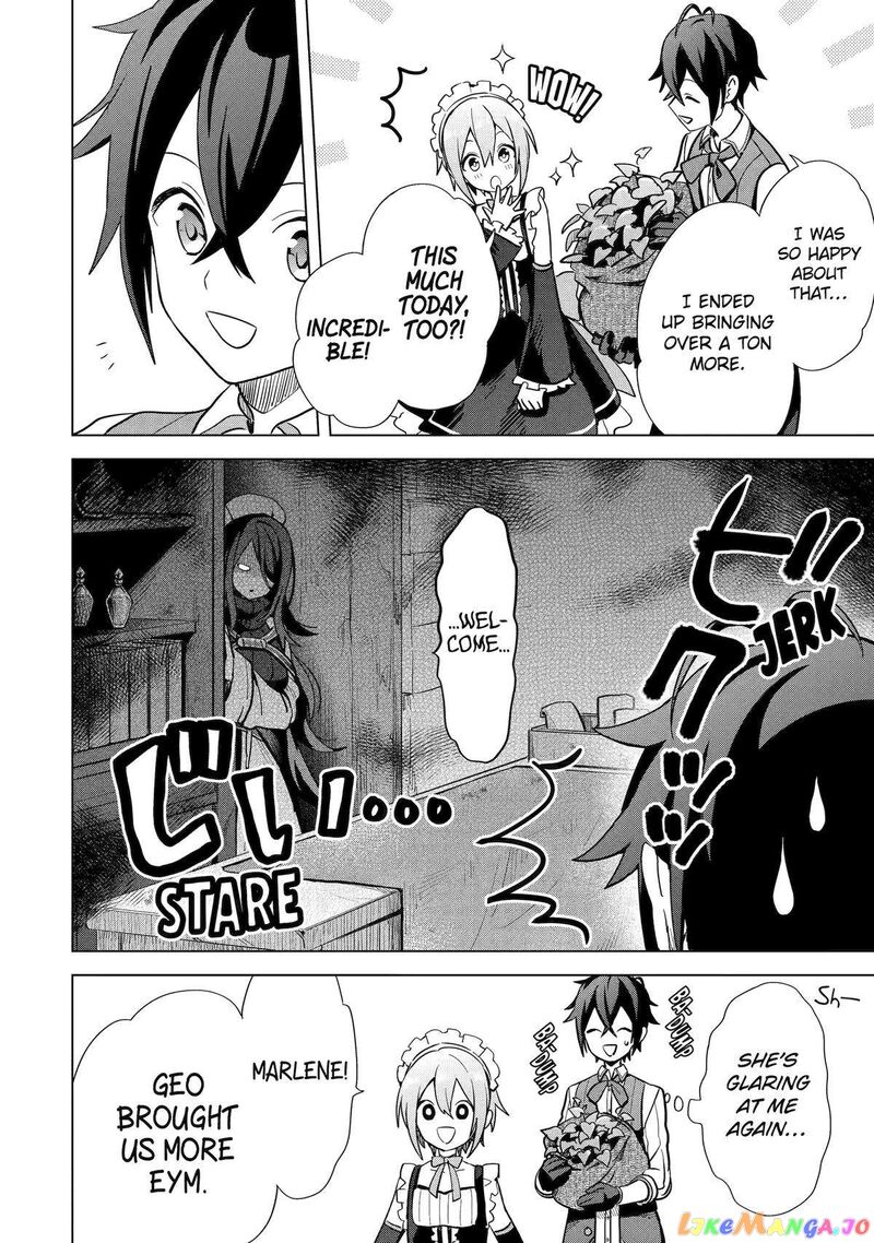 Saibai Cheat De Saikyou Saien E Tada No Katei Saien Desu Kedo Chapter 5 Page 55