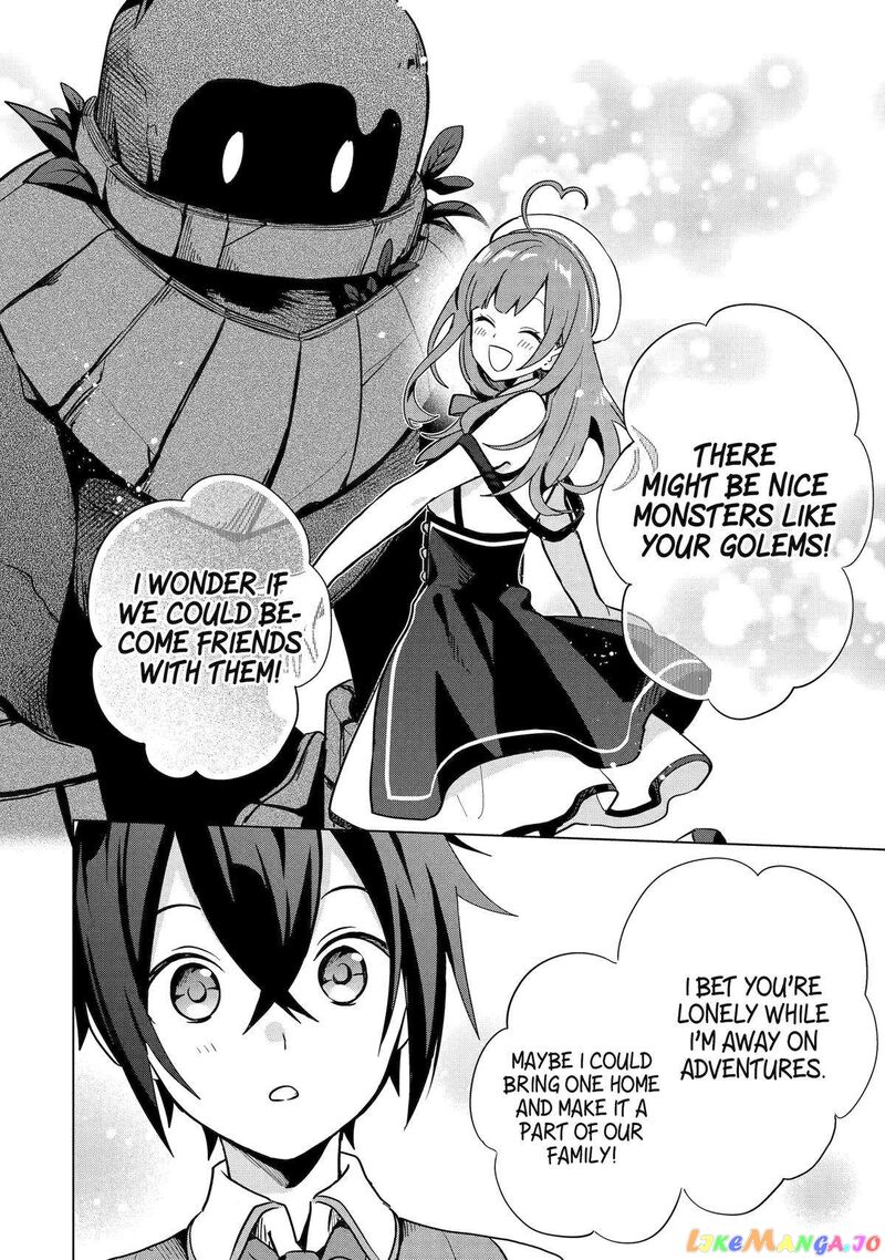 Saibai Cheat De Saikyou Saien E Tada No Katei Saien Desu Kedo Chapter 6 Page 12