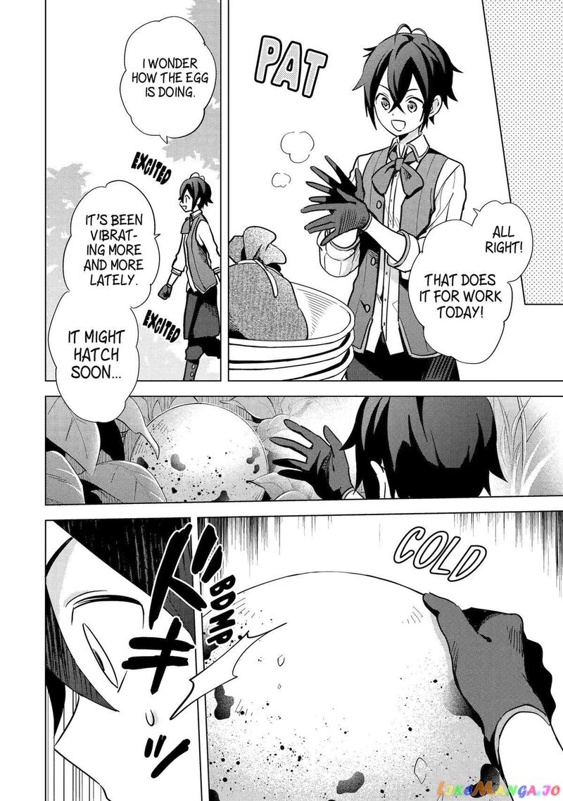 Saibai Cheat De Saikyou Saien E Tada No Katei Saien Desu Kedo Chapter 6 Page 16