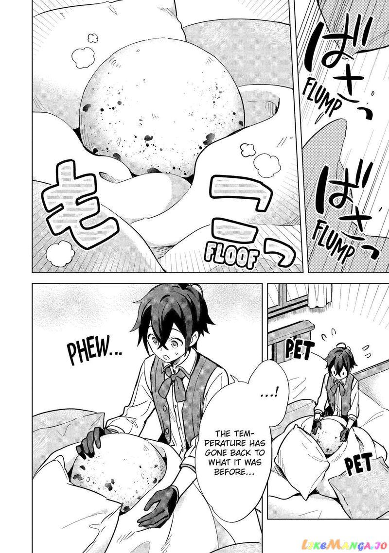 Saibai Cheat De Saikyou Saien E Tada No Katei Saien Desu Kedo Chapter 6 Page 18