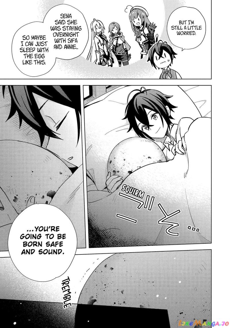 Saibai Cheat De Saikyou Saien E Tada No Katei Saien Desu Kedo Chapter 6 Page 19