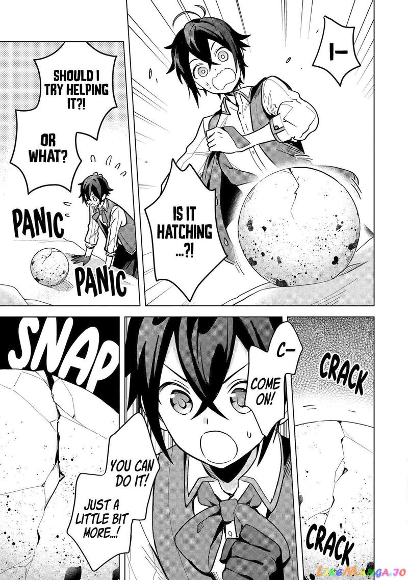 Saibai Cheat De Saikyou Saien E Tada No Katei Saien Desu Kedo Chapter 6 Page 21