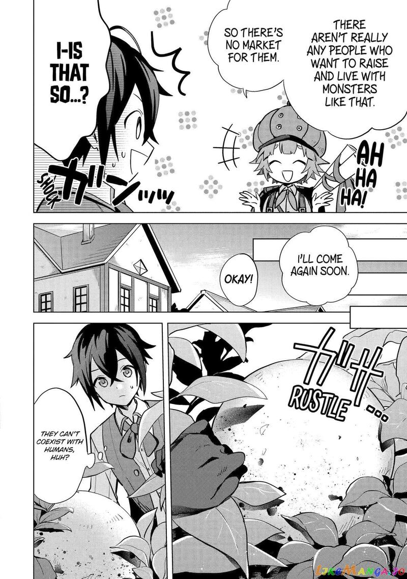 Saibai Cheat De Saikyou Saien E Tada No Katei Saien Desu Kedo Chapter 6 Page 6