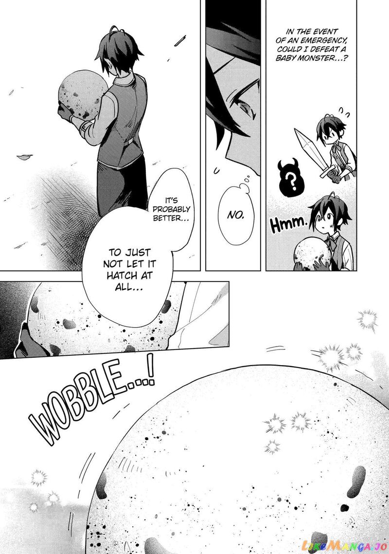 Saibai Cheat De Saikyou Saien E Tada No Katei Saien Desu Kedo Chapter 6 Page 7