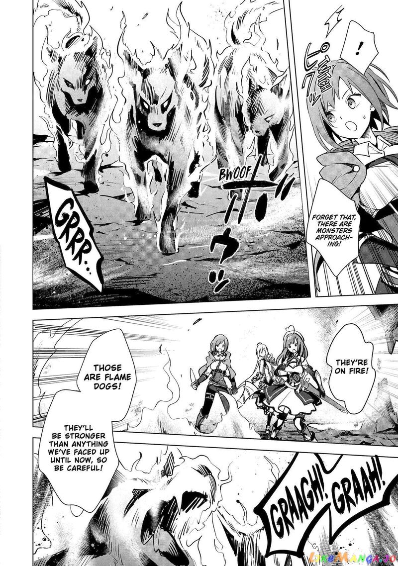 Saibai Cheat De Saikyou Saien E Tada No Katei Saien Desu Kedo Chapter 7 Page 10