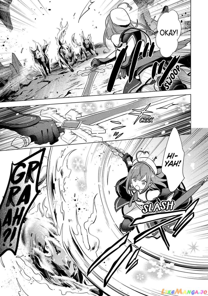 Saibai Cheat De Saikyou Saien E Tada No Katei Saien Desu Kedo Chapter 7 Page 11