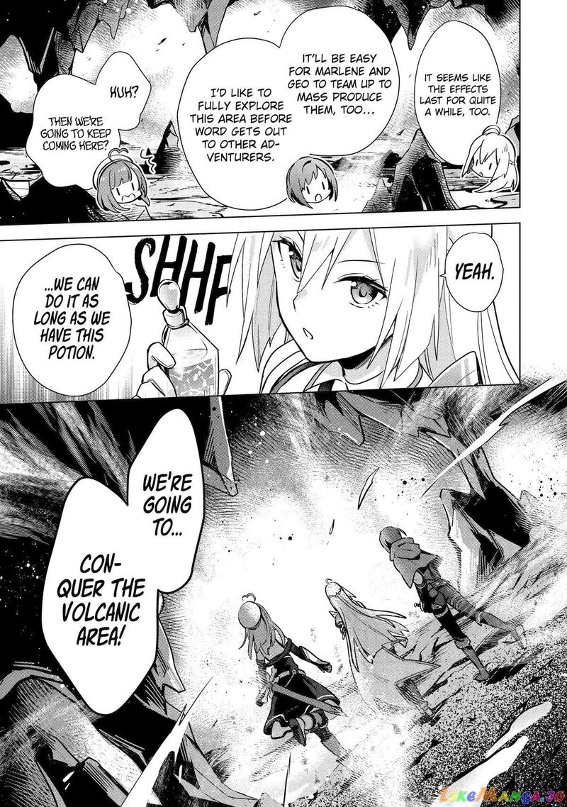 Saibai Cheat De Saikyou Saien E Tada No Katei Saien Desu Kedo Chapter 7 Page 13