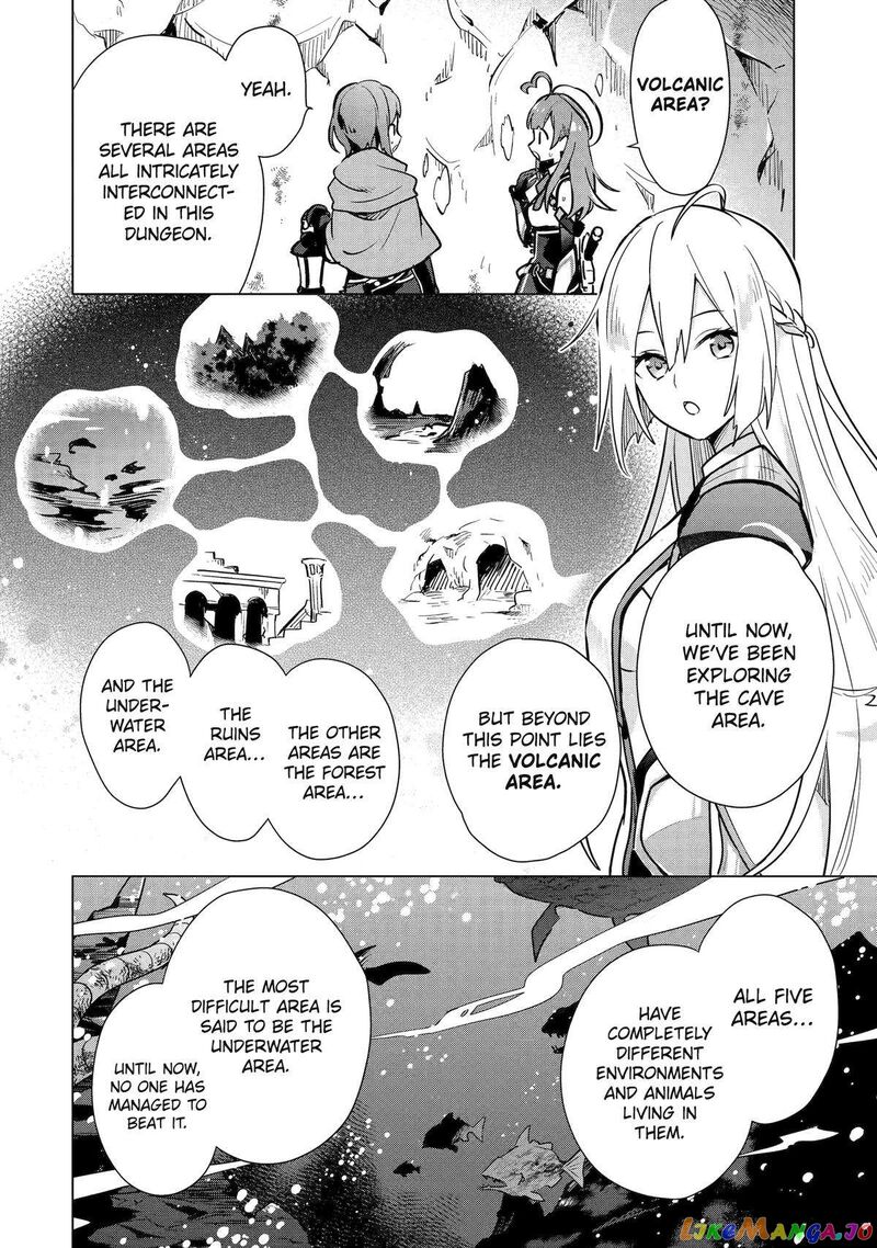 Saibai Cheat De Saikyou Saien E Tada No Katei Saien Desu Kedo Chapter 7 Page 2